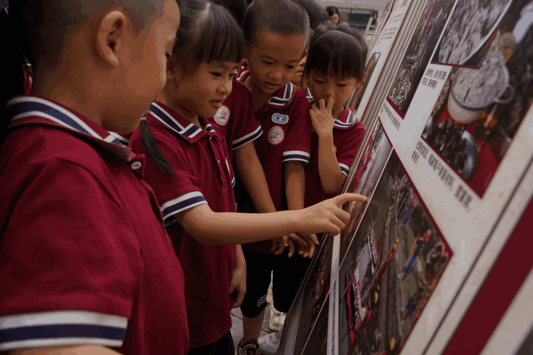 封开非遗进幼儿园为岭南文化传承注入“童心力量”