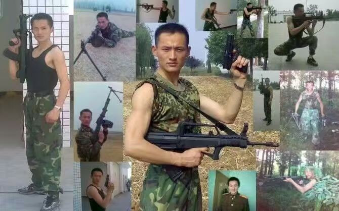 “鲲鹏径”全球铁人传奇之周兴 铁人铸就铁人魂