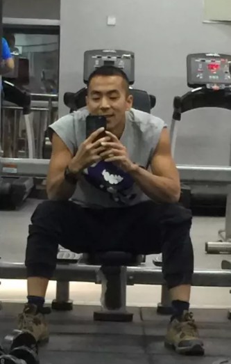 “鲲鹏径”全球铁人传奇之铁人觉醒：李郴的跨界人生与运动哲学重构