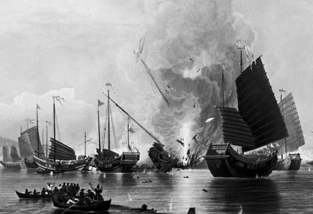 门鉴千年:珠江口的开合史诗 张来兴