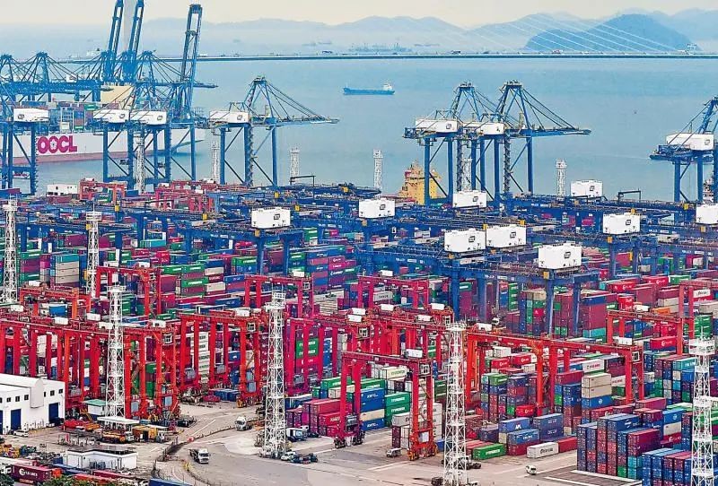 门鉴千年:珠江口的开合史诗 张来兴