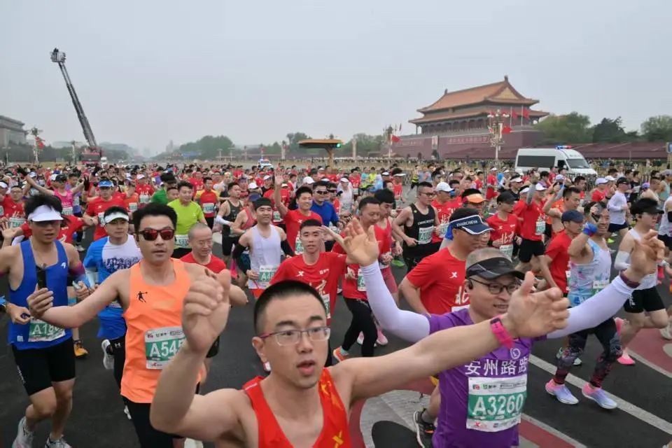 “鲲鹏径”全球铁人传奇之刘宇  铁人逐梦