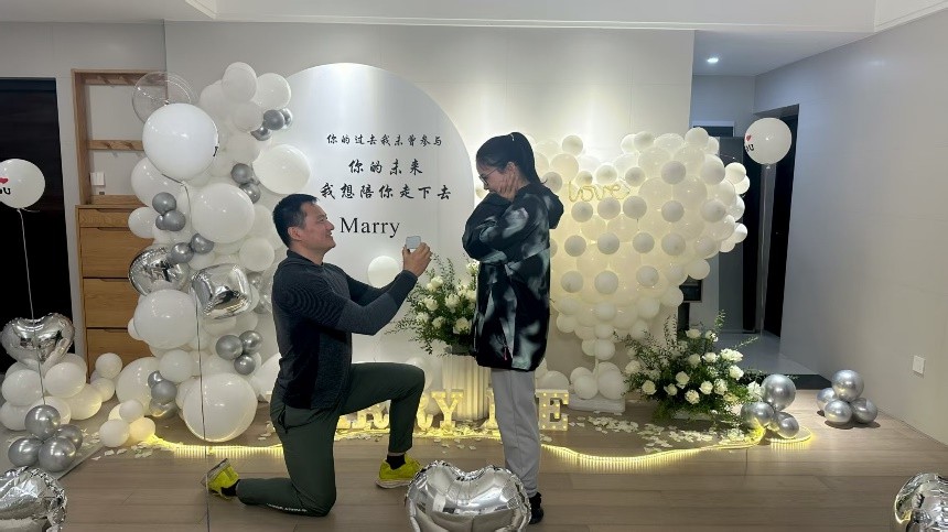 “鲲鹏径”全球铁人传奇之周兴 铁人铸就铁人魂