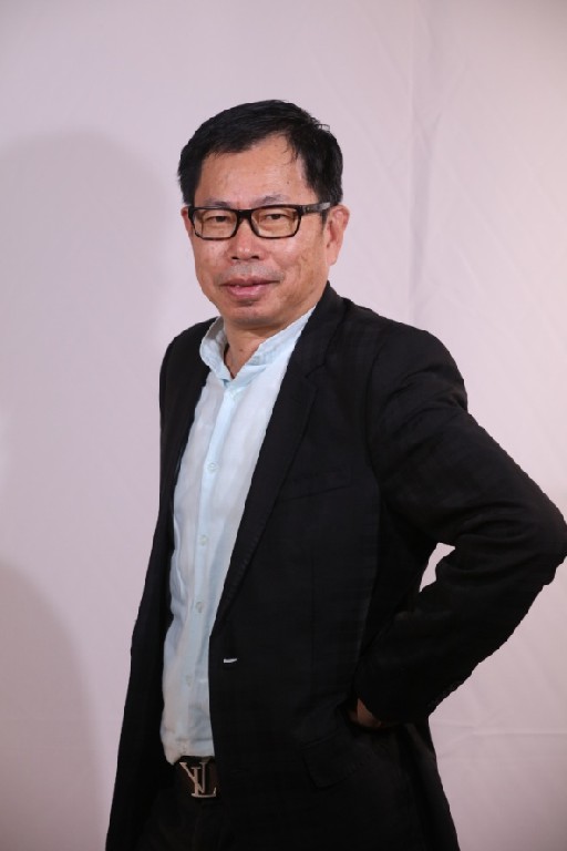 门鉴千年:珠江口的开合史诗 张来兴