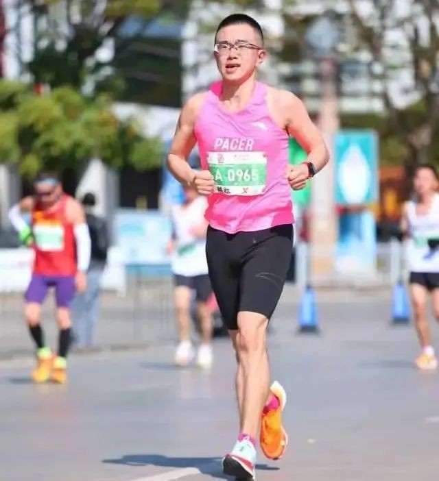 “鲲鹏径”全球铁人传奇之刘宇  铁人逐梦