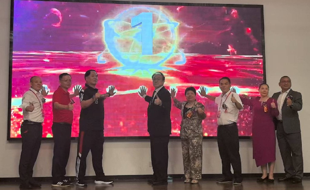 中国企业为全球灾后战后重建抱团出海深圳启航