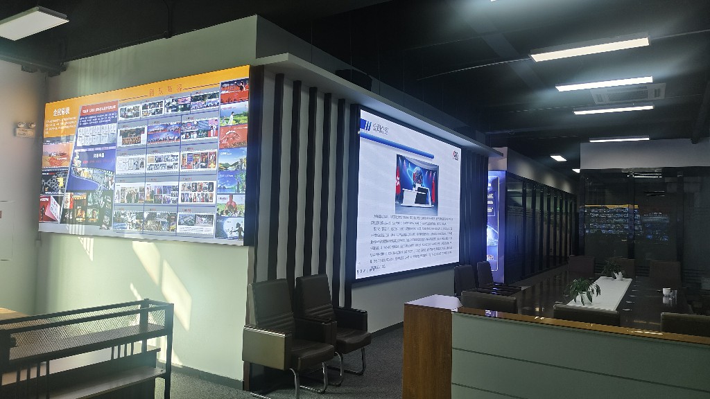 国际商业卫视台、环球荟、驿动食界战略合作签约开启新篇章