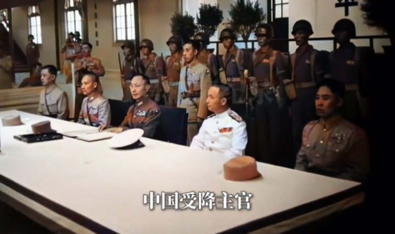 中国人民抗日战争胜利纪念日，也是世界反法西斯战争胜利纪念日，了解历史、铭记历史、正义必胜