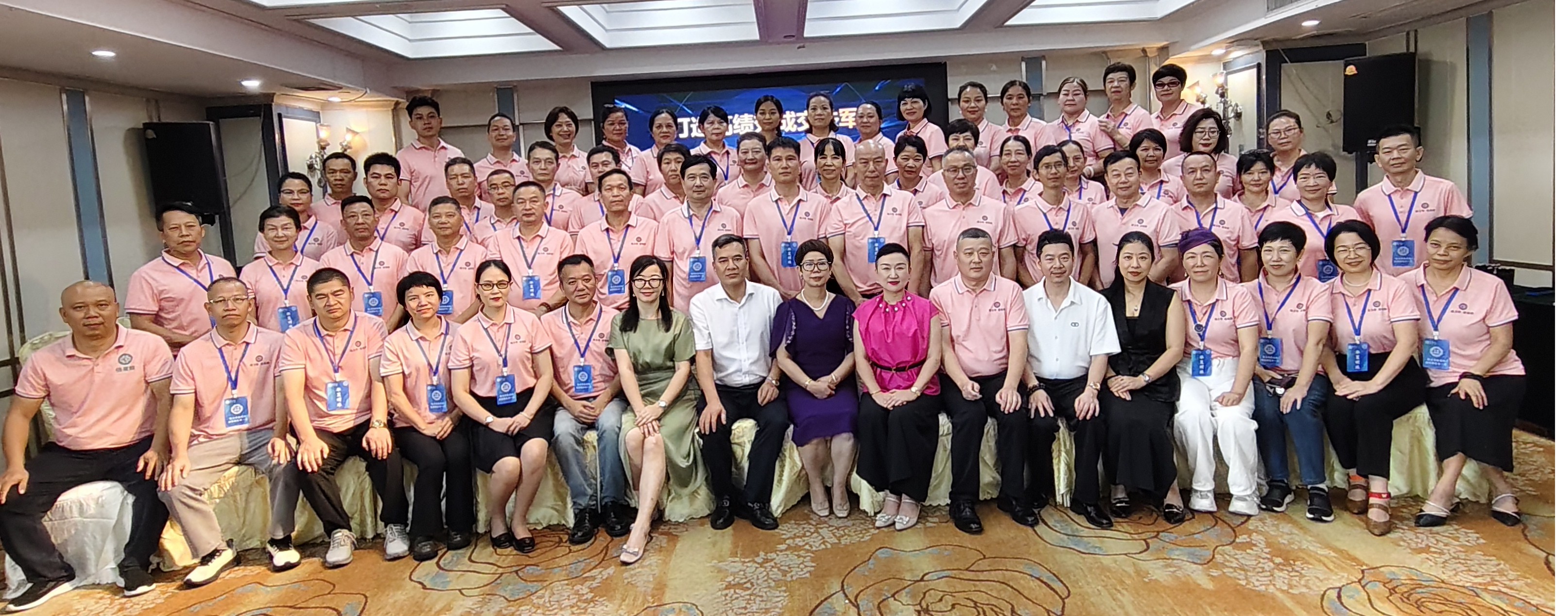 赋能渠道，锻造铁军——倍莱鲜羊奶粉华夏明珠系统第二届金种子特训营圆满收官