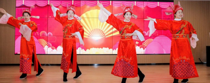 富士杰产业链联盟盛大启航:携手共建共同富裕新篇章