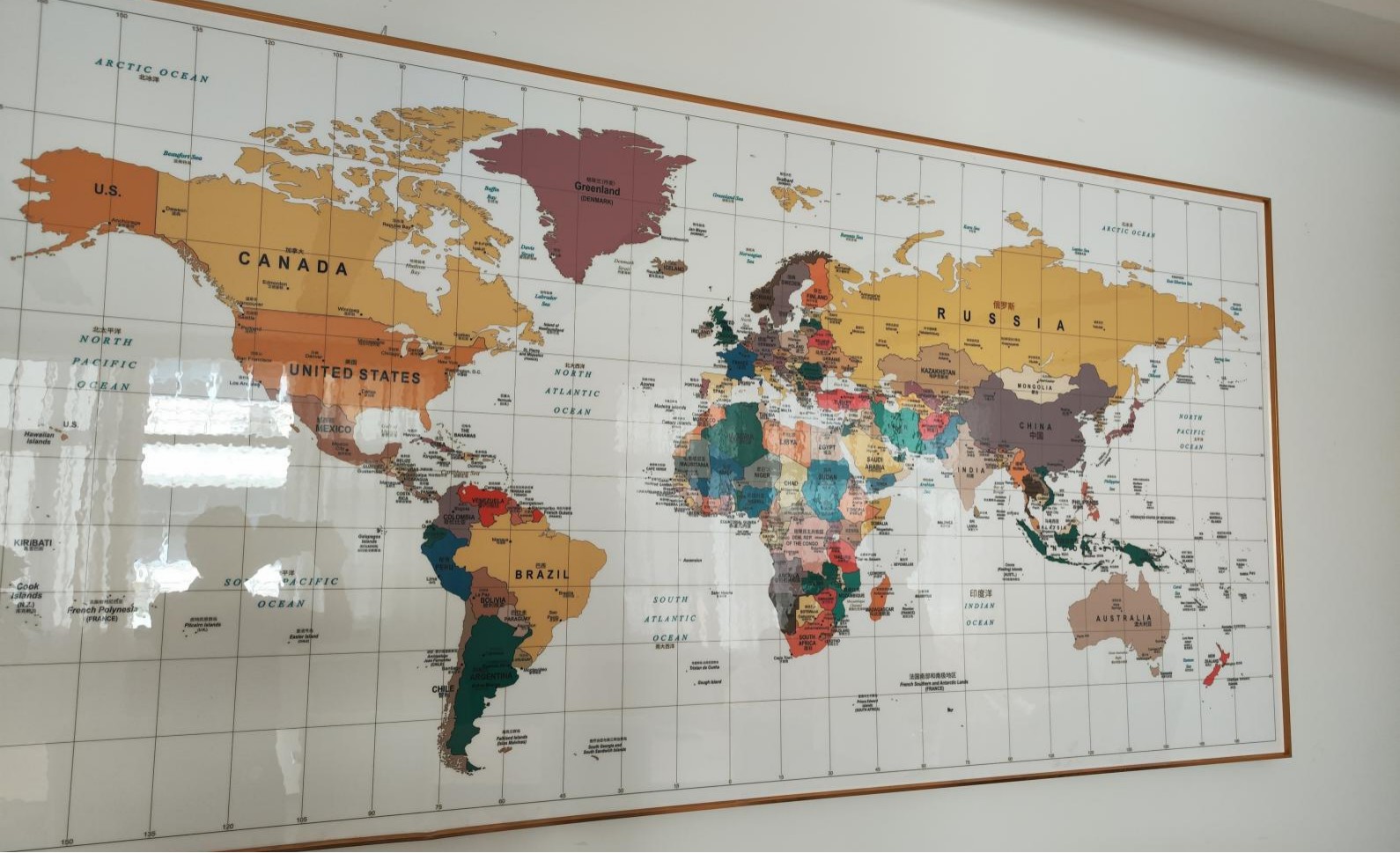 国际商业卫视考察兰州经开区 TIR卡航项目蓄势待发 打造国际物流新通道