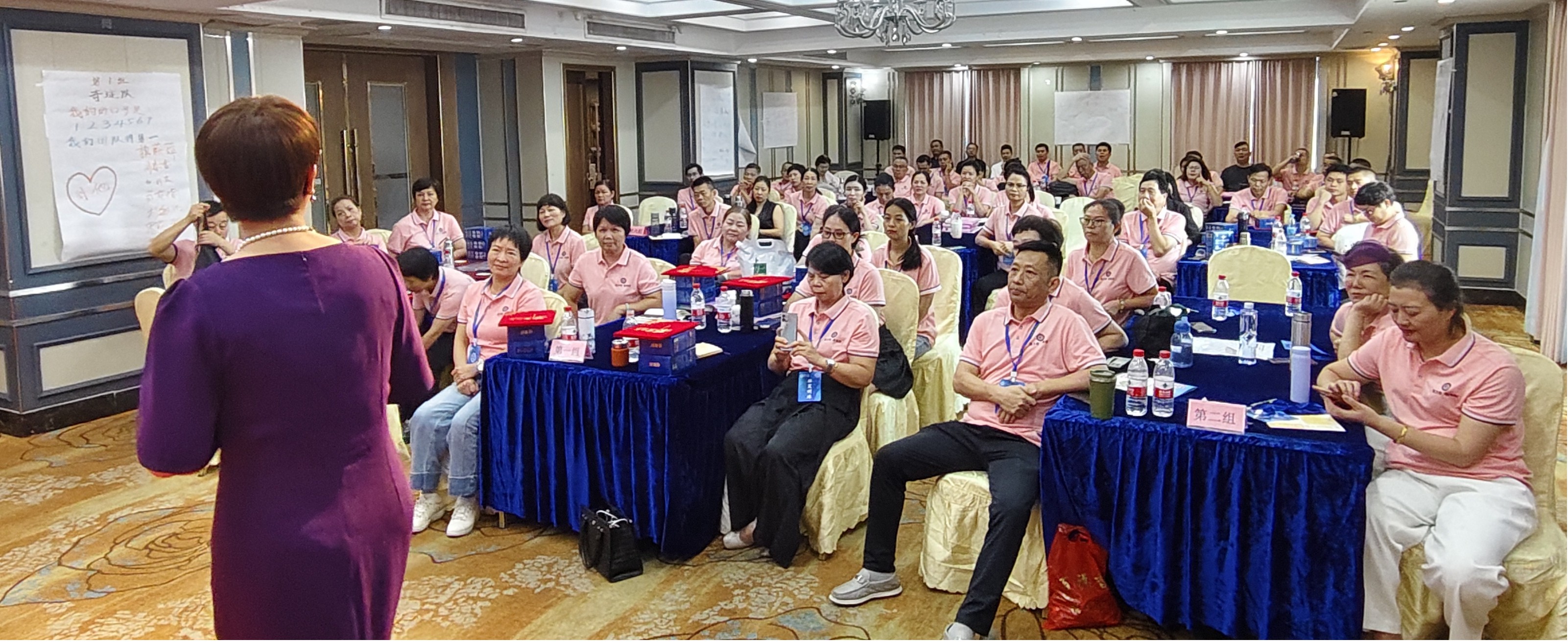 赋能渠道，锻造铁军——倍莱鲜羊奶粉华夏明珠系统第二届金种子特训营圆满收官