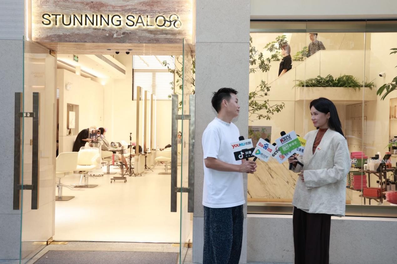 【发丝美学·格调新生】2026时尚新风向发型发布：科技赋能亚洲发质，美学连接大众生活