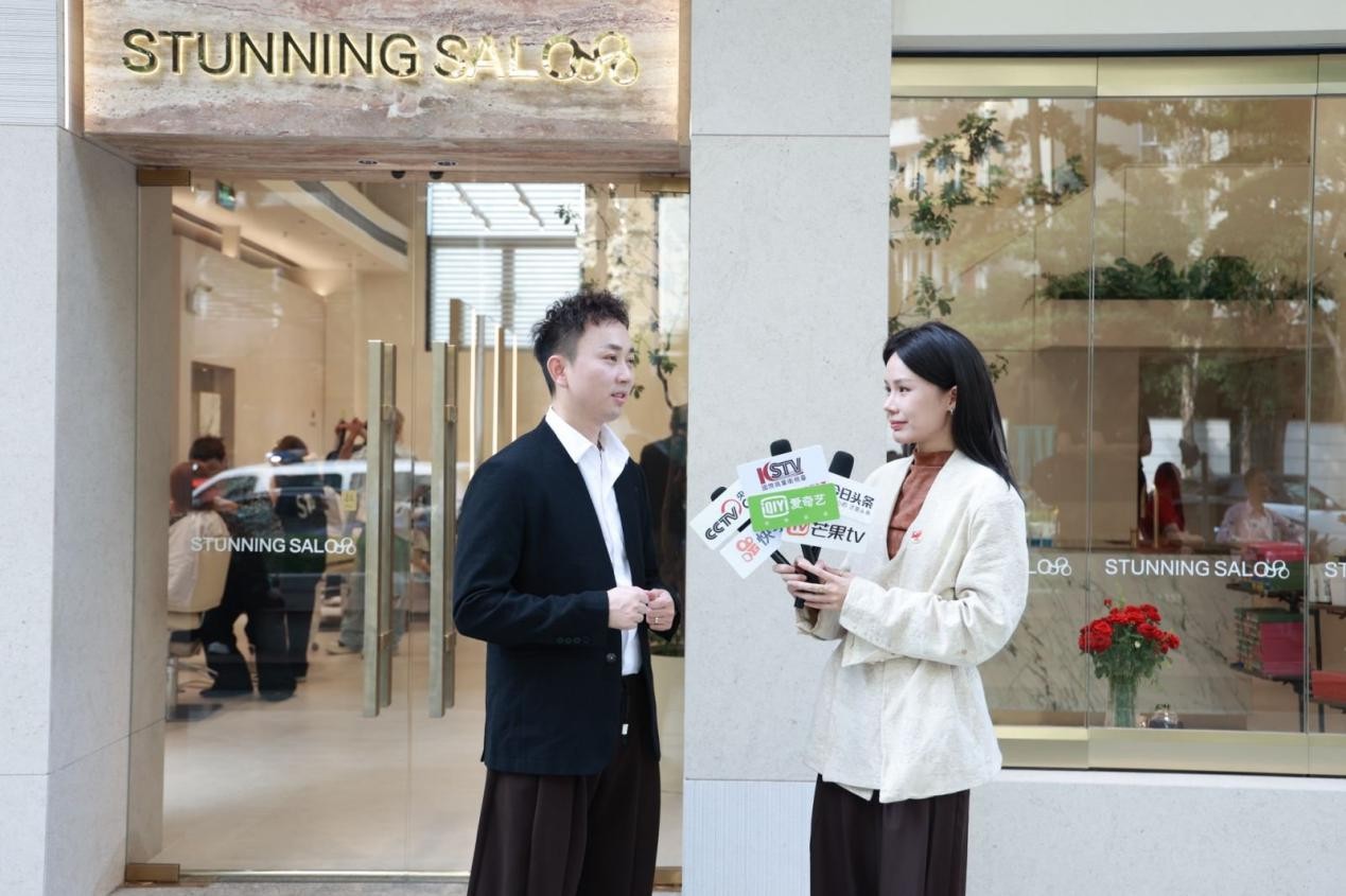 【发丝美学·格调新生】2026时尚新风向发型发布：科技赋能亚洲发质，美学连接大众生活