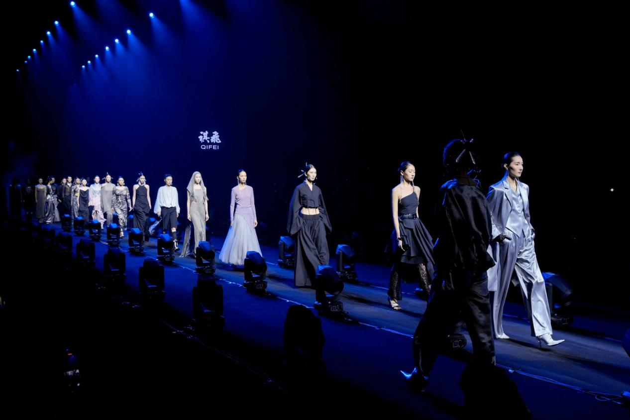 深圳时装周官方日程丨”深圳之约”双擎驱动产业共振：第31届FASHION SOURCE与SS26深圳原创时装周闪耀启程