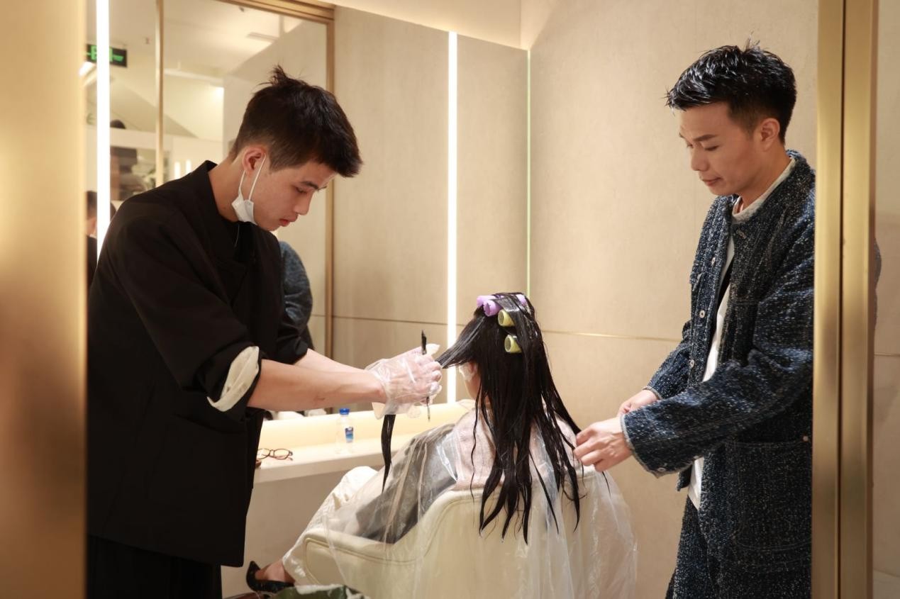 【发丝美学·格调新生】2026时尚新风向发型发布：科技赋能亚洲发质，美学连接大众生活