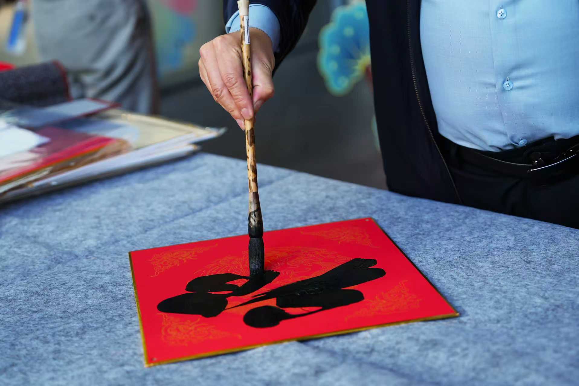 首届湾区数字国潮新市集空降深圳宝安欢乐港湾 十天跨年狂欢解锁文化新体验