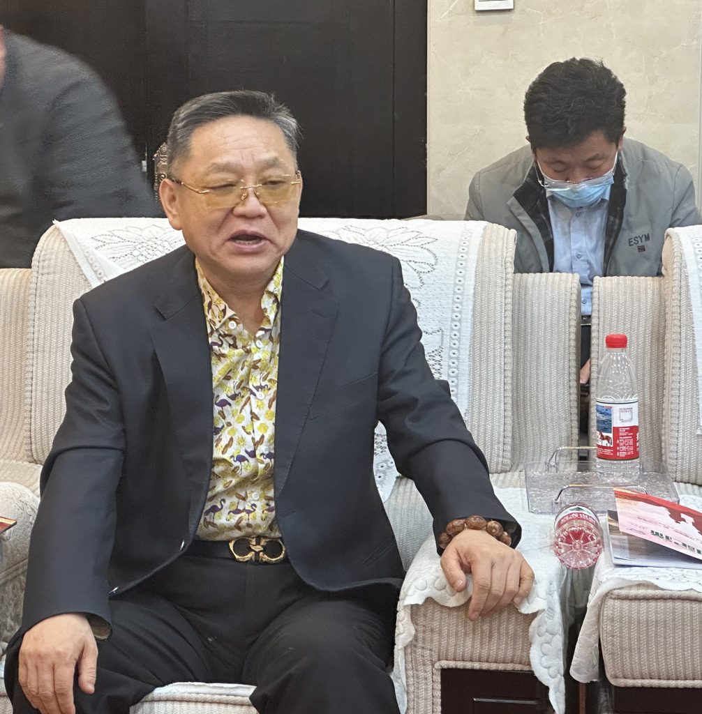 中国乡村价值发现与全球传播行动新闻发布会在北京召开