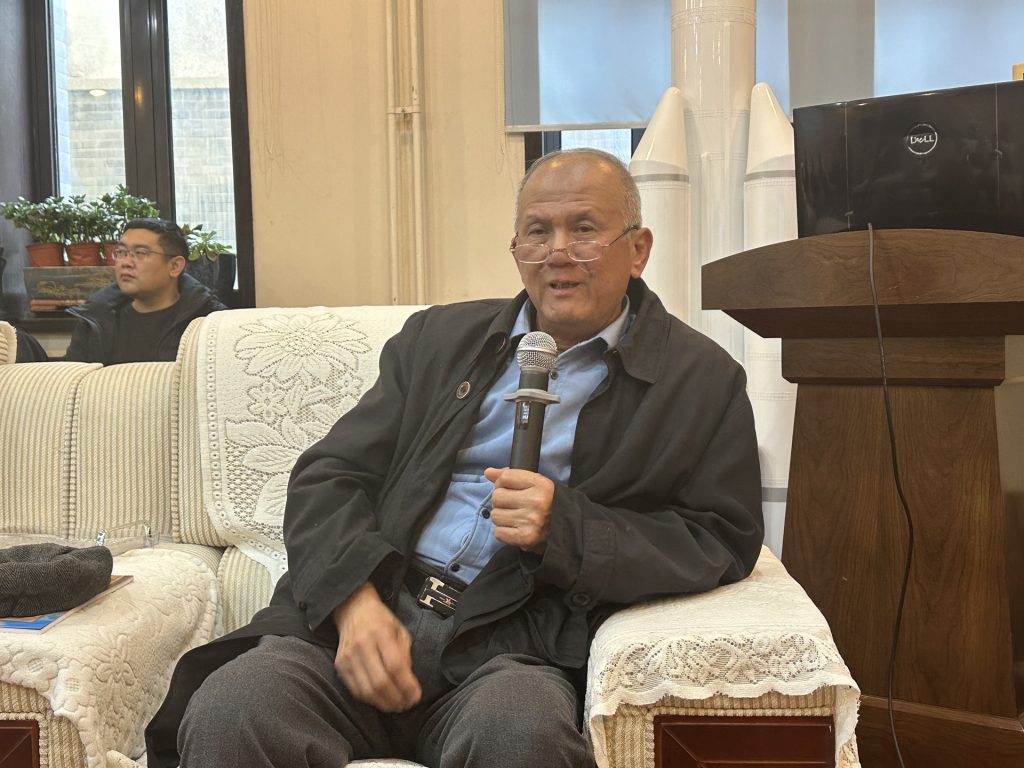 中国乡村价值发现与全球传播行动新闻发布会在北京召开